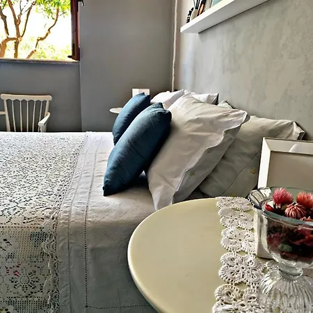 B&B Blanda Maratea