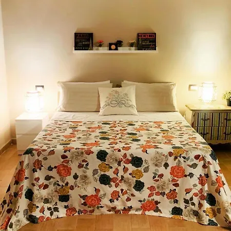 B&B Blanda Bed & Breakfast 3*
