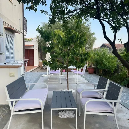 B&B Blanda Bed & Breakfast 3*