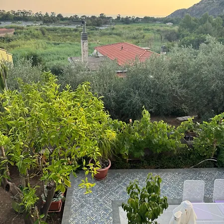 Nocleg ze śniadaniem Blanda B&B