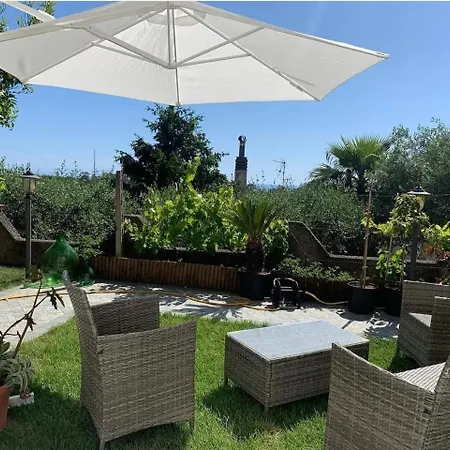 Bed & Breakfast B&B Blanda 3*