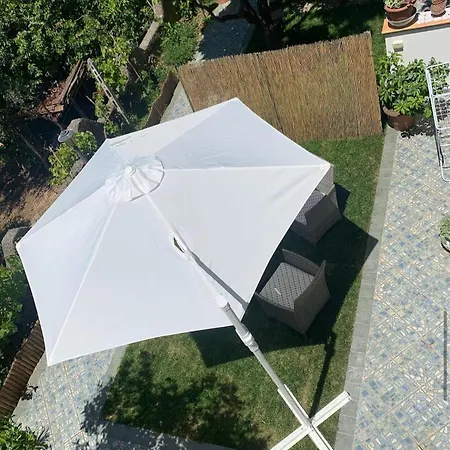 B&B Blanda Maratea