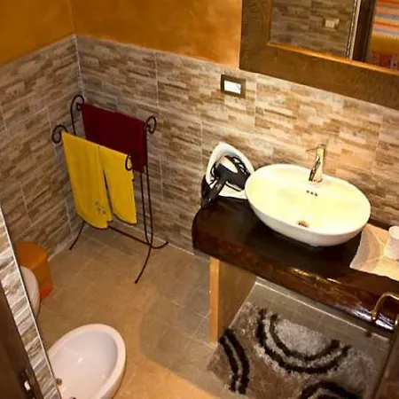 Blanda B&B La Marinella