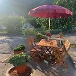 Blanda Nocleg ze śniadaniem Maratea