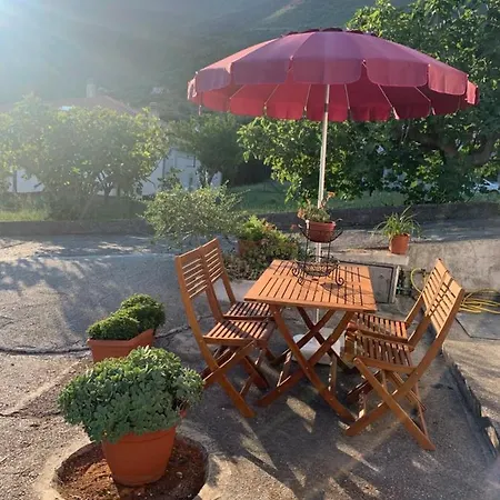 B&B Blanda Bed & Breakfast Maratea
