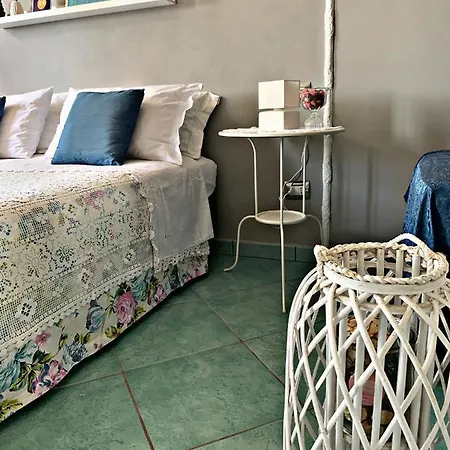 Bed & Breakfast Blanda Maratea