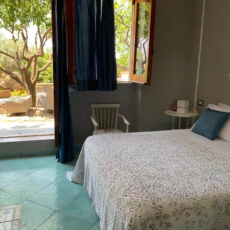 Bed & Breakfast Blanda