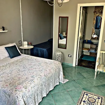 Blanda B&B *
