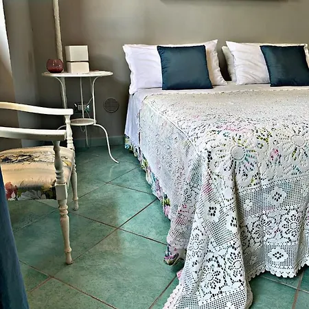Blanda B&B * La Marinella