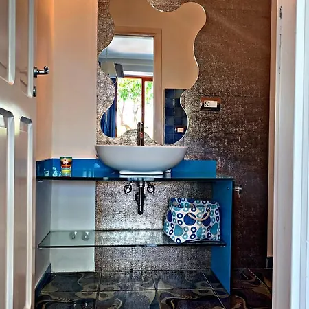 Blanda B&B Panzió *