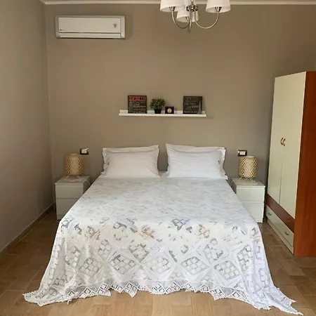 Bed & Breakfast Blanda *