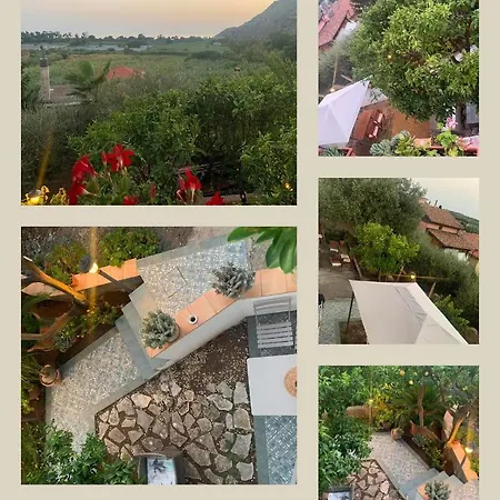 Blanda B&B *
