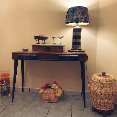 Blanda B&B