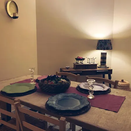 Blanda B&B Panzió
