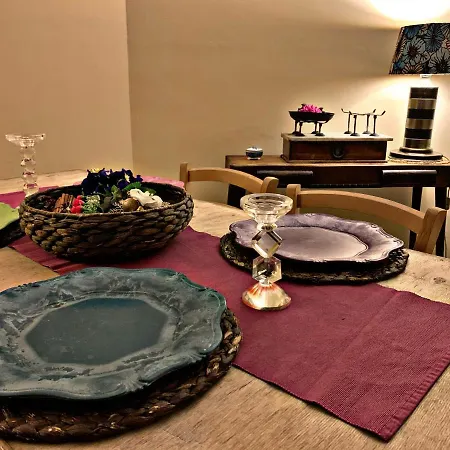 Blanda B&B