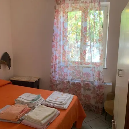 Blanda B&B Bed & Breakfast