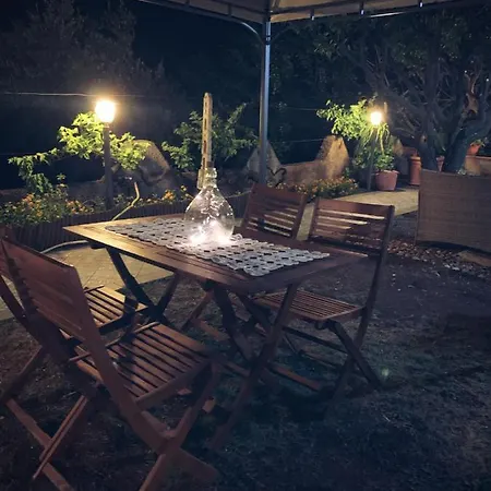 B&B Blanda Bed & Breakfast Maratea