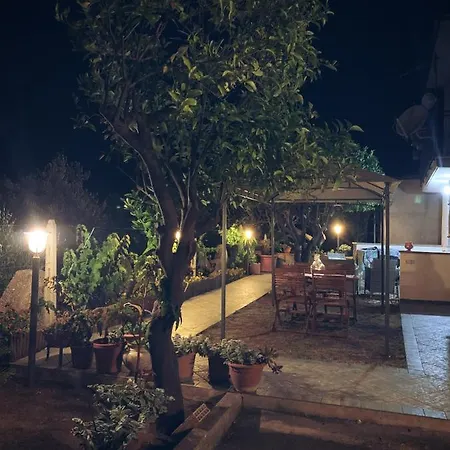 Blanda B&B * Maratea
