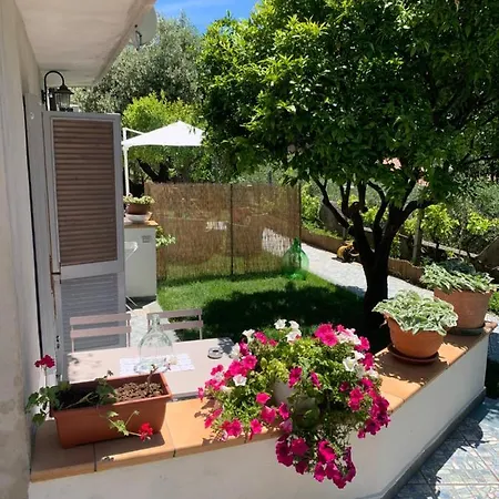 Blanda B&B