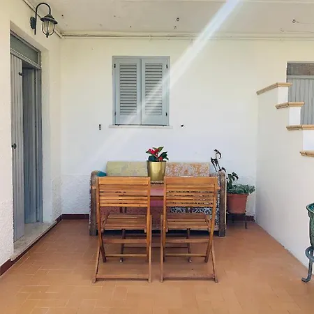 Blanda Отель типа 