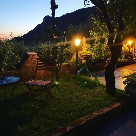Blanda B&B