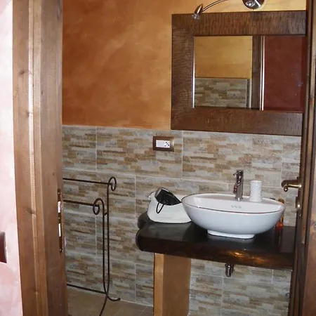 Bed & Breakfast Blanda 3*