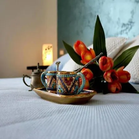 Bed & Breakfast Blanda B&B *