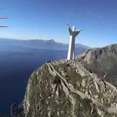 Bed & Breakfast Blanda Maratea