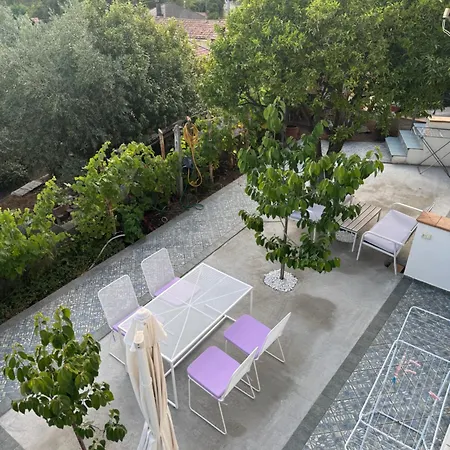 Blanda B&B *