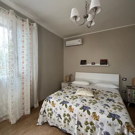Blanda B&B Maratea