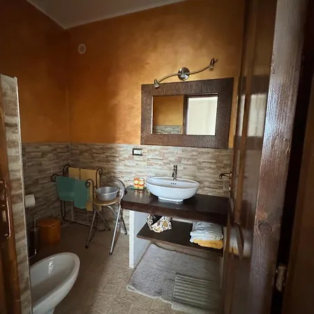 Blanda B&B * Maratea