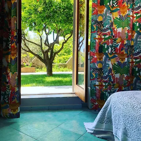 Blanda Отель типа 