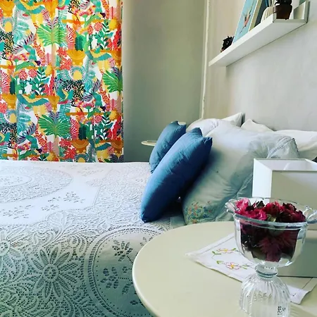 Nocleg ze śniadaniem Blanda B&B