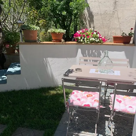 Blanda B&B *