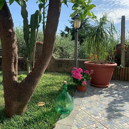 Blanda B&B * La Marinella