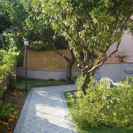 Blanda B&B * Maratea