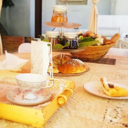 Bed & Breakfast Blanda B&B