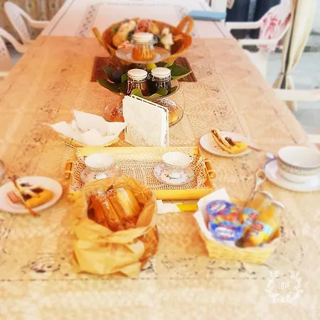 Blanda B&B * Maratea
