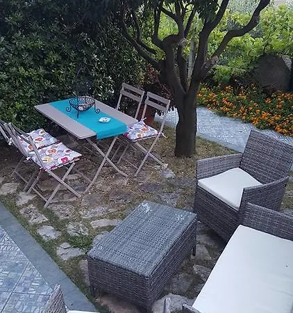 Blanda Bed & Breakfast 3*