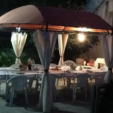 Blanda B&B Panzió