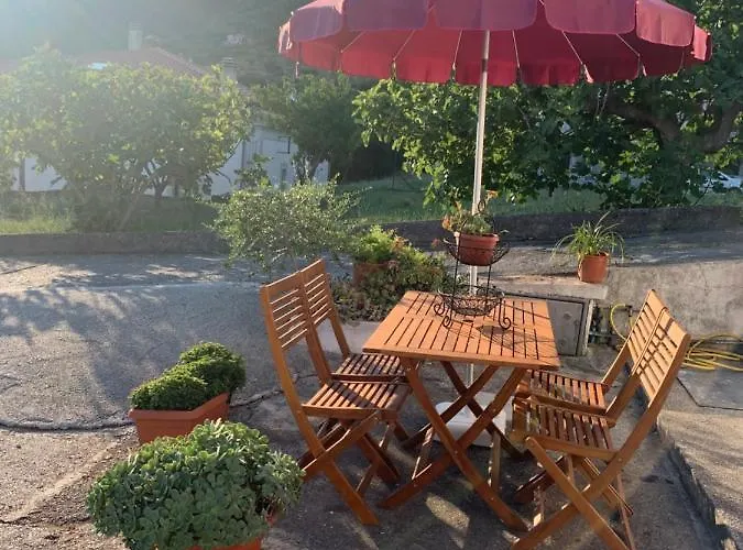 Blanda Bed & Breakfast Maratea