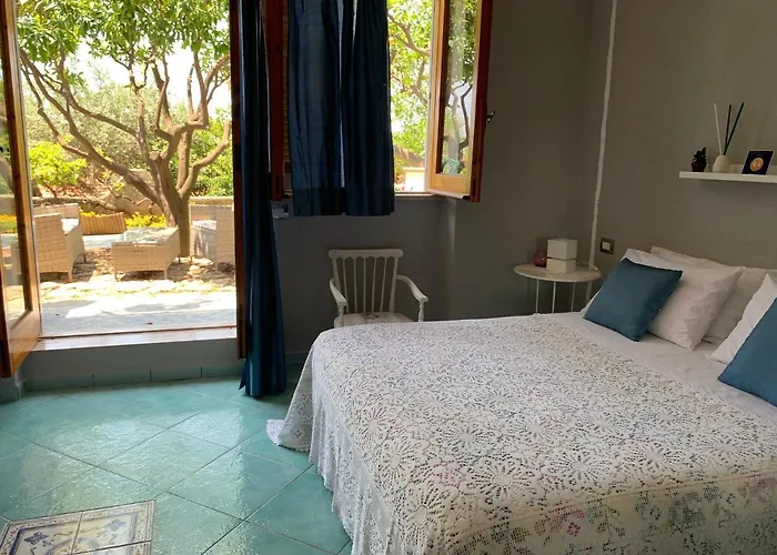 Bed & Breakfast Blanda