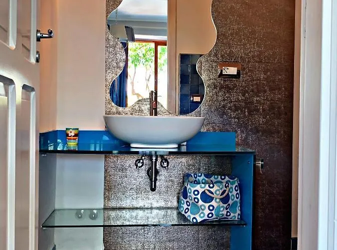 Blanda Frühstückspension 3*