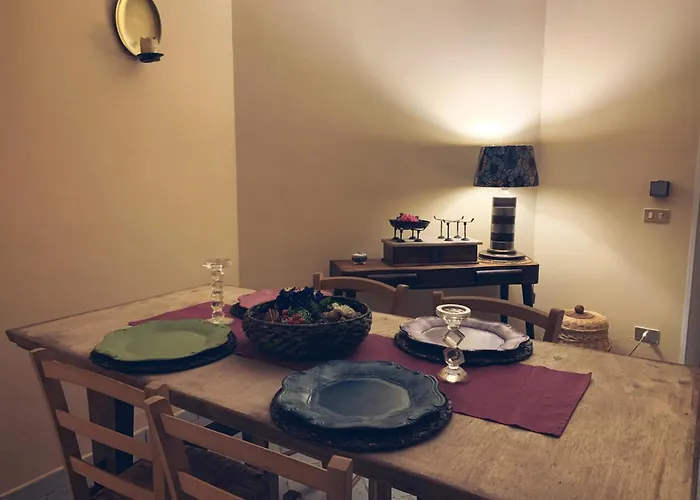 Blanda Bed & Breakfast