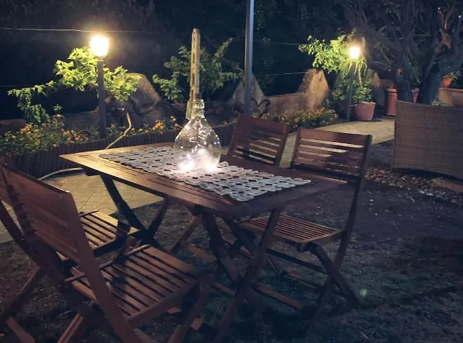 Blanda Bed & Breakfast Maratea