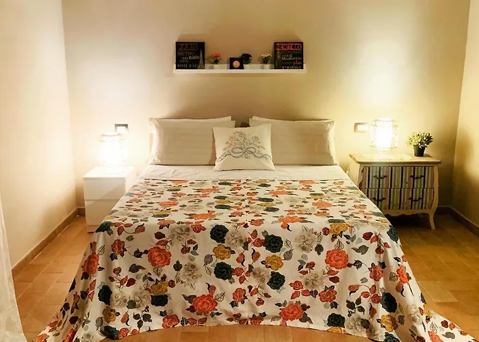 Blanda Bed & Breakfast 3*