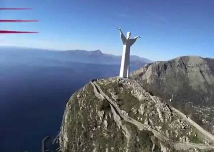 Bed & Breakfast Blanda Maratea