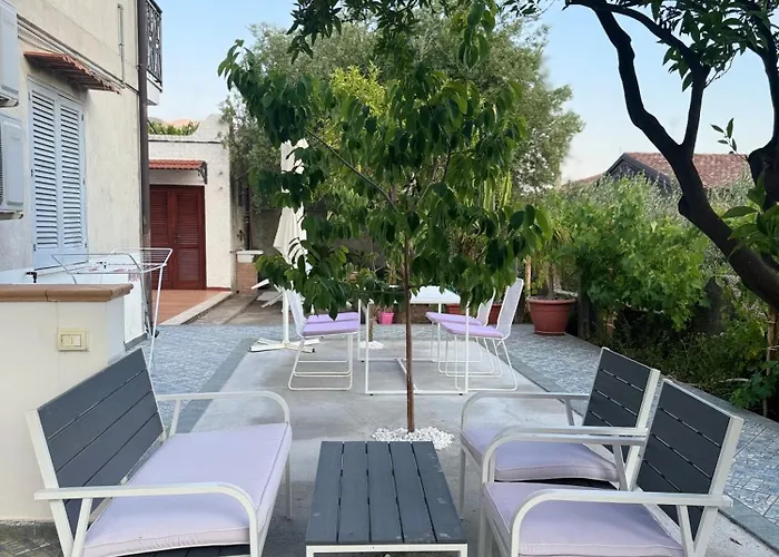 Blanda Bed & Breakfast 3*