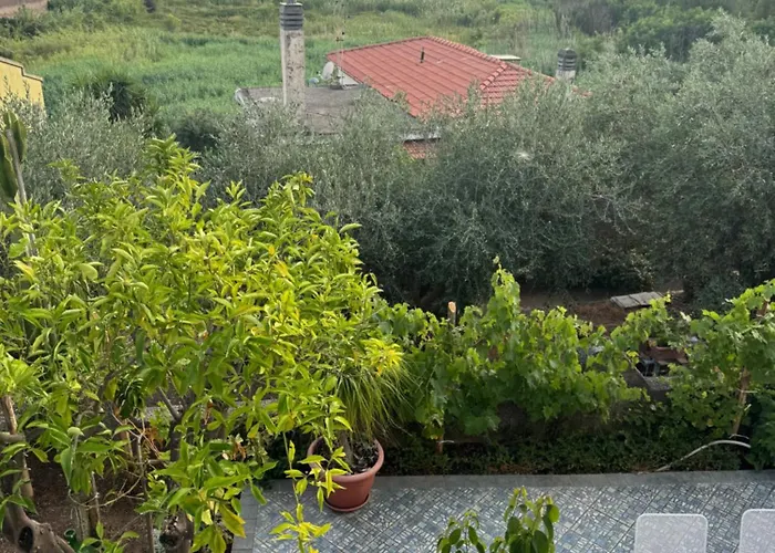 Bed & Breakfast Blanda