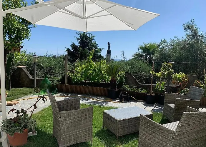 Bed & Breakfast Blanda 3*